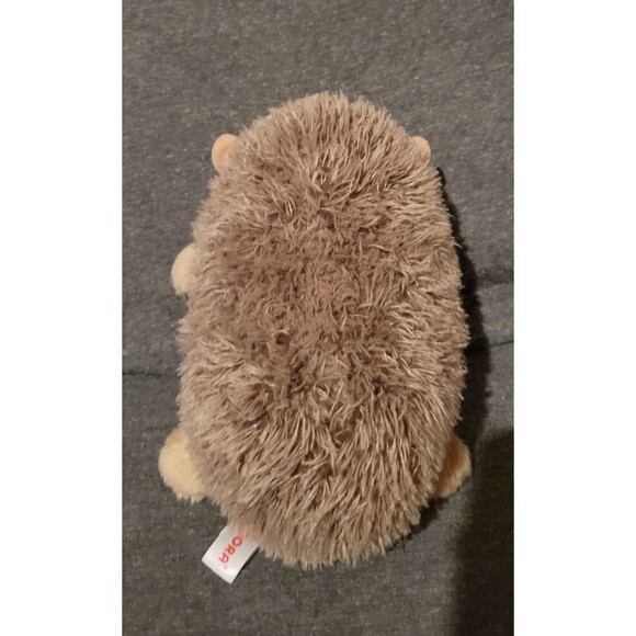 Aurora World Hedgehog Stuffed Animal Plush Toy 10" Flopsie 2020 - Picture 8 of 9